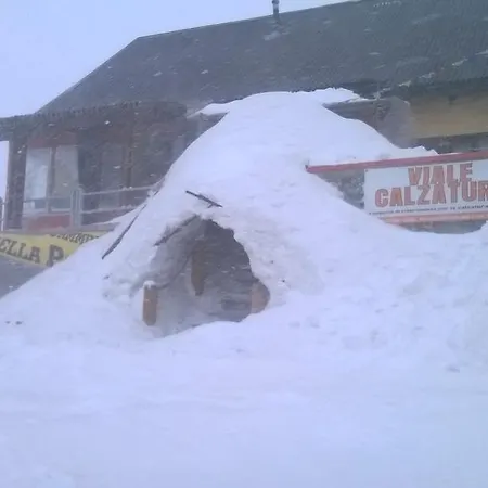 Affittacamere Rifugio Della Pace *