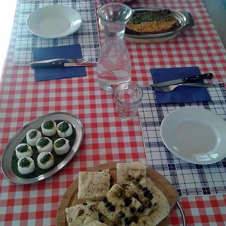 Rifugio Della Pace Larche (Alpes-de-Haute-Provence)