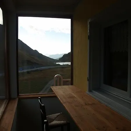 Affittacamere Rifugio Della Pace Larche (Alpes-de-Haute-Provence)