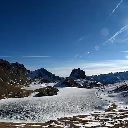 Rifugio Della Pace