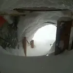 Penzion Rifugio Della Pace *
