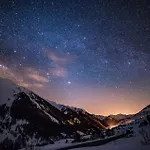 Penzion Rifugio Della Pace