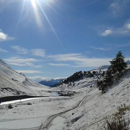 Pensjonat Rifugio Della Pace