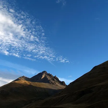 Rifugio Della Pace Larche (Alpes-de-Haute-Provence)