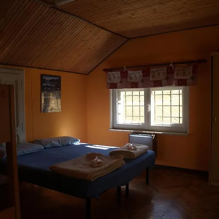 Rifugio Della Pace Larche (Alpes-de-Haute-Provence)