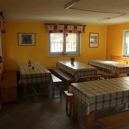 Guest house Rifugio Della Pace Larche (Alpes-de-Haute-Provence)