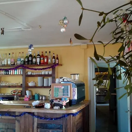 Rifugio Della Pace Larche (Alpes-de-Haute-Provence)