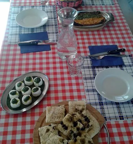 Rifugio Della Pace Larche (Alpes-de-Haute-Provence)