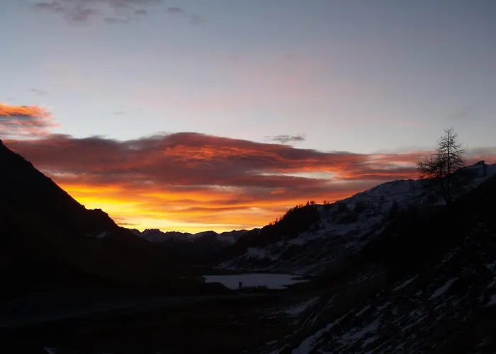 Maison d'hôtes Rifugio Della Pace