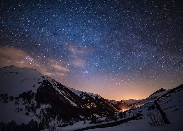 Maison d'hôtes Rifugio Della Pace