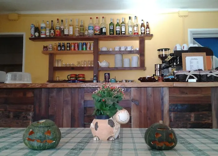 Maison d'hôtes Rifugio Della Pace *