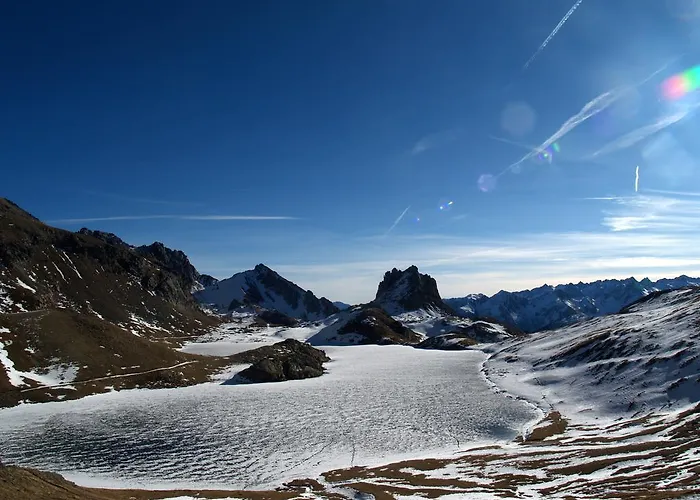 Rifugio Della Pace